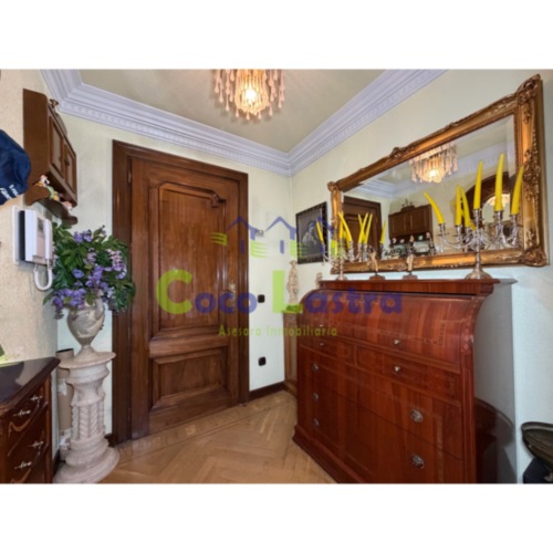 Hall de entrada